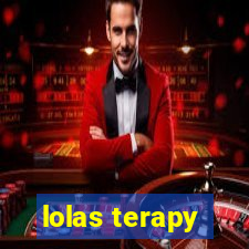 lolas terapy